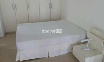 Imagem 3: Itaim Bibi Apartamento com 1 dormitório
