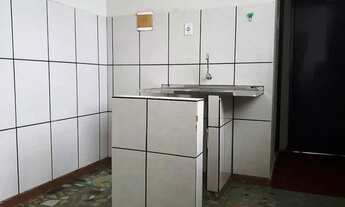 Imagem 5: Kitnet / Conjugado com 1 dormitório para alugar em Belo Horizonte