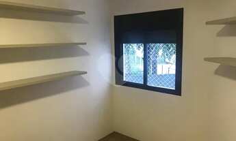 Imagem 4: Apartamento a venda no Brooklin, localização perfeita para a família que busca qualidade d