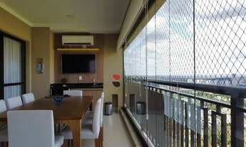 Imagem 7: Residencial Cedro apartamentos e coberturas na Vila do Golfe à venda em Ribeirão Preto I I