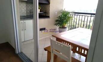 Imagem 7: Alto padrão ao lado do metrô linha 4 amarela