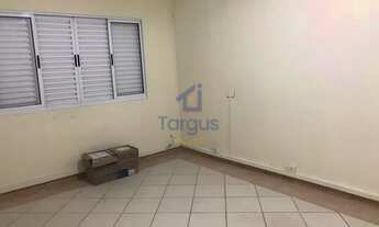 Imagem 2: Sobrado para alugar no bairro Tatuapé - São Paulo/SP, Zona Leste