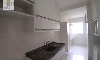 Imagem 3: Apartamento com 2 dormitórios para alugar, 68 m² por R$ 2.957,00/mês - Parque São Lourenço