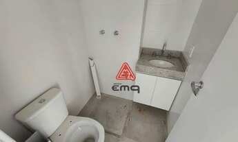 Imagem 4: Apartamento com 2 dormitórios, 50 m² - venda por R$ 630.000,00 ou aluguel por R$ 4.620,00