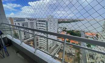 Imagem: Apartamento Projetado na Península com