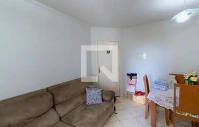 Imagem 3: Apartamento para Aluguel - Jardim Arize, 2 Quartos, 58 m2