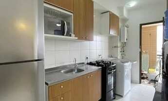 Imagem 2: Vendo Excelente Apartamento No Jardins 2 Quartos sendo 1 suíte com closet