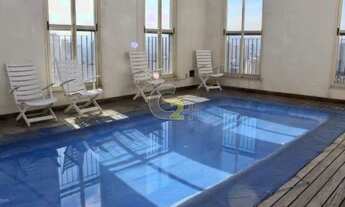 Imagem: APARTAMENTO PARA LOCAÇÃO - POMPEIA - 3