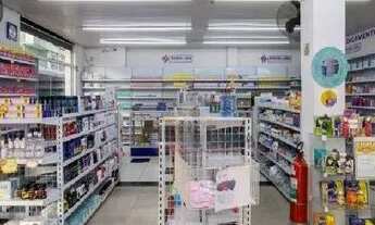 Imagem 6: CASA COMERCIAL em SÃO PAULO - SP, ÁGUA BRANCA