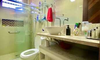 Imagem 5: Casa no Renascença - 3 Quartos - 300m² - Oportunidade - Nascente