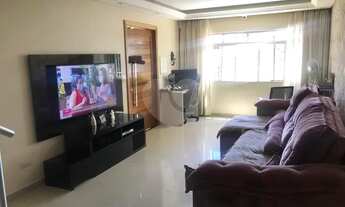 Imagem 2: Sobrado no Tucuruvi