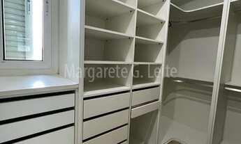 Imagem 4: Loft para venda possui 70 metros quadrados com 2 quartos em Gonzaga - Santos - SP