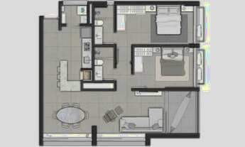 Imagem 7: Apartamento em Torres