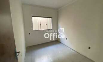 Imagem 7: Casa à venda, 106 m² por R$ 320.000,00 - Residencial Palmeiras - Anápolis/GO