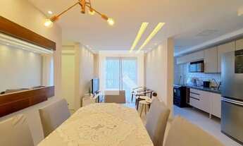 Imagem 2: Apartamento para Aluguel - Del Castilho, 2 Quartos, 49 m2