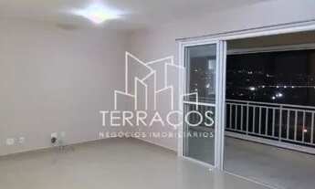 Imagem 2: ALUGA-SE APARTAMENTO COM 90 M² - 3 DORMITÓRIOS, 2 VAGAS, NO COND. RESORT SANTA ÂNGELA EM J