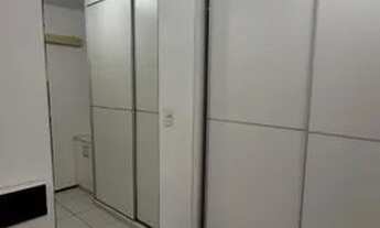 Imagem 7: Flat para aluguel no VIP RESIDENCE, , possui 32 metros quadrados,1 quarto, mobiliado