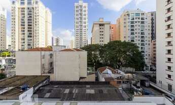 Imagem 6: Apartamento para Aluguel - Moema, 2 Quartos, 82 m2