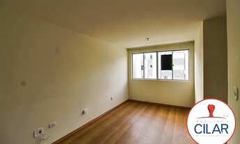Imagem 4: Curitiba - Apartamento Padrão - Portão