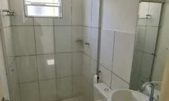 Imagem 6: Apartamento com 3 dormitórios para alugar, 59 m² por R$ 1.500,00/mês - Jardim Yolanda - Sã