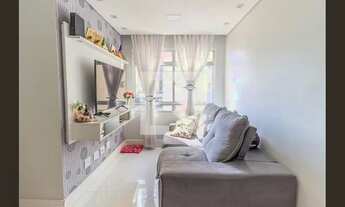 Imagem 2: Apartamento à Venda - Brás, 2 Quartos, 50 m2