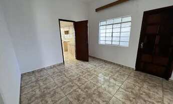 Imagem 4: Sobrado à venda, 241 m² por R$ 650.000,00 - Setor Central - Anápolis/GO