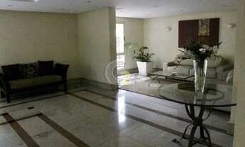 Imagem 2: APARTAMENTO PARA LOCAÇÃO - POMPEIA - 3 DORMITÓRIOS E 2 VAGAS