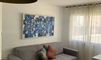 Imagem 2: Venda Apartamento 2 Dormitórios - 79 m² Vila Olímpia