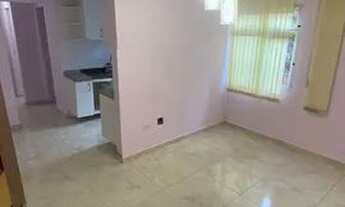 Imagem: Apartamento sítio cercado