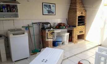 Imagem 6: Sobrado com 3 dormitórios à venda, 100 m² por R$ 800.000,00 - Jardim das Indústrias - São