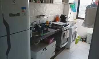 Imagem 4: Apartamento Padrão em Ribeirão Preto