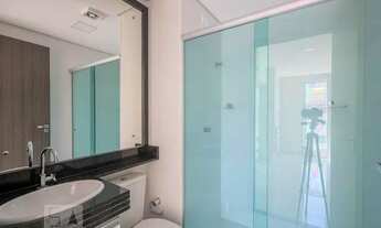 Imagem 7: Apartamento para Aluguel - Águas Claras, 1 Quarto, 30 m2