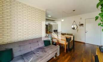 Imagem 6: Apartamento para Aluguel - Cambuci, 1 Quarto, 36 m2