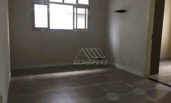 Imagem 7: Casa com 3 dormitórios para alugar, 84 m² por R$ 3.506/mês - Pompéia - Santos/SP