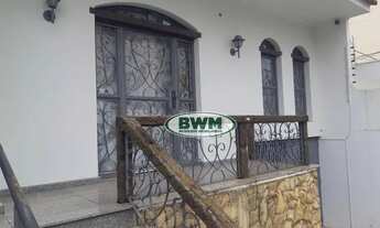 Imagem 3: Casa com 5 dormitórios à venda, Vila Leão - Sorocaba/SP