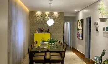 Imagem 4: Apartamento à venda, 4 quartos, 2 suítes, 3 vagas, Santo Agostinho - Belo Horizonte/MG