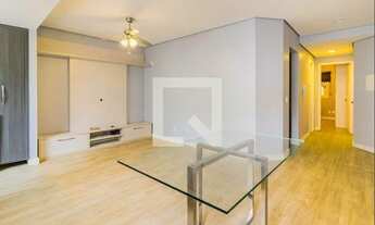 Imagem 4: Apartamento para Aluguel - Auxiliadora, 1 Quarto, 54 m2