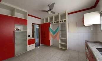 Imagem 7: Apartamento com 3 dormitórios à venda, 136 m² por R$ 1.050.000,00 - Embaré - Santos/SP