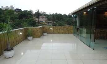 Imagem 2: Casa Alvorada !!