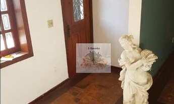 Imagem 4: Casa com 3 dormitórios para alugar, 174 m² por R$ 4.370,00/mês - Cidade Universitária - Ca