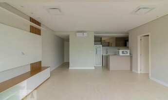 Imagem 2: Apartamento para Aluguel - Vila Olímpia, 1 Quarto, 67 m2