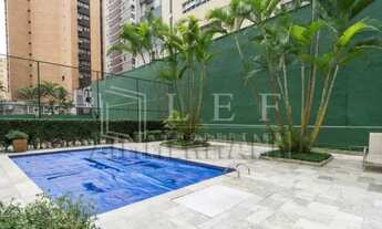 Imagem 2: Jardim paulista Apartamento com 4 dormitórios