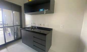 Imagem 2: Apartamento NUNCA HABITADO com 71 metros quadrados com 3 quartos em Pinheiros - São Paulo