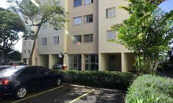 Imagem: Apartamento - Vila Progresso - Campinas