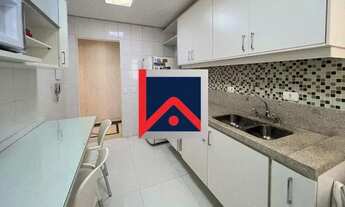 Imagem 7: Apartamento Locação Moema 85 m² 3 Dormitórios