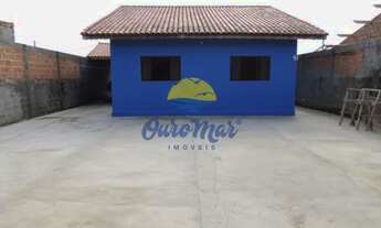 Imagem 7: ITANHAÉM - Casa Padrão - JARDIM DAS PALMEIRAS