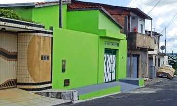 Imagem: Aluguel de Casa