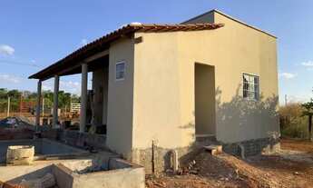 Imagem 6: Chácara Com Casa em Trindade - Oportunidade Usina Solar