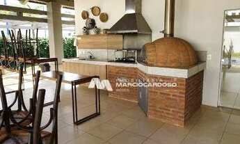 Imagem 4: Sobrado com 3 dormitórios para alugar, 93 m² por R$ 4.050/mês - Village Imperial Residence