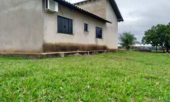 Imagem 4: Casa em relíquia do norte